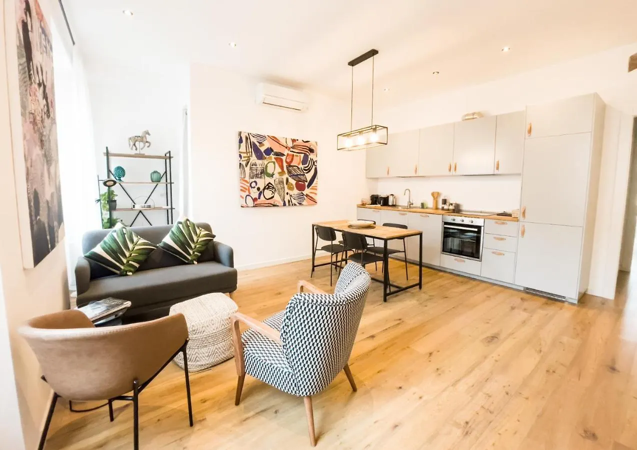 Easylife - Elegante E Rifinita Dimora Nello Splendido Quartiere Di Porta Venezia Apartment Milan