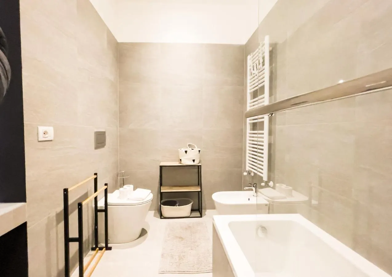 Easylife - Elegante E Rifinita Dimora Nello Splendido Quartiere Di Porta Venezia Apartment Milan