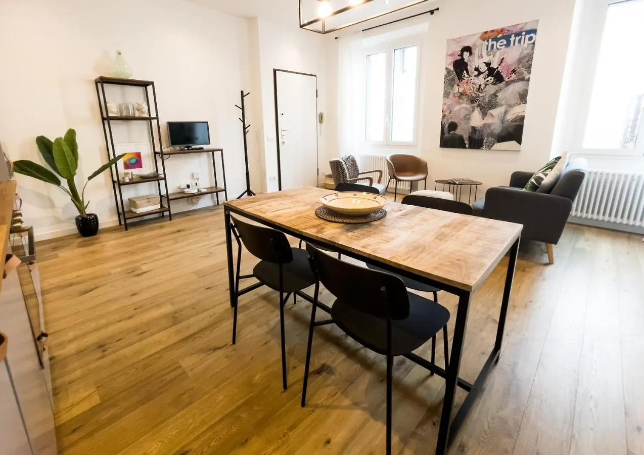 Easylife - Elegante E Rifinita Dimora Nello Splendido Quartiere Di Porta Venezia Apartment Milan