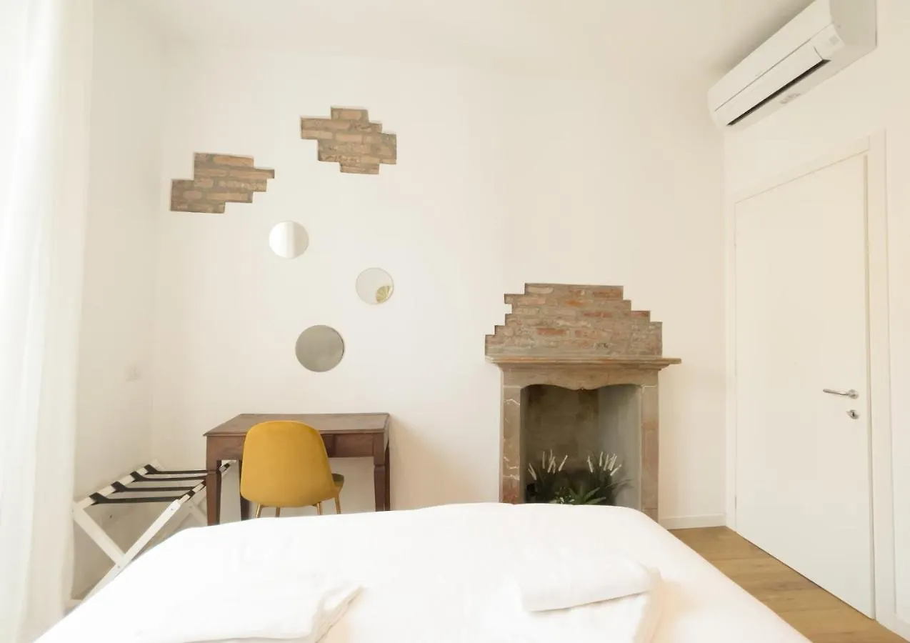 Easylife - Elegante E Rifinita Dimora Nello Splendido Quartiere Di Porta Venezia Apartment Milan