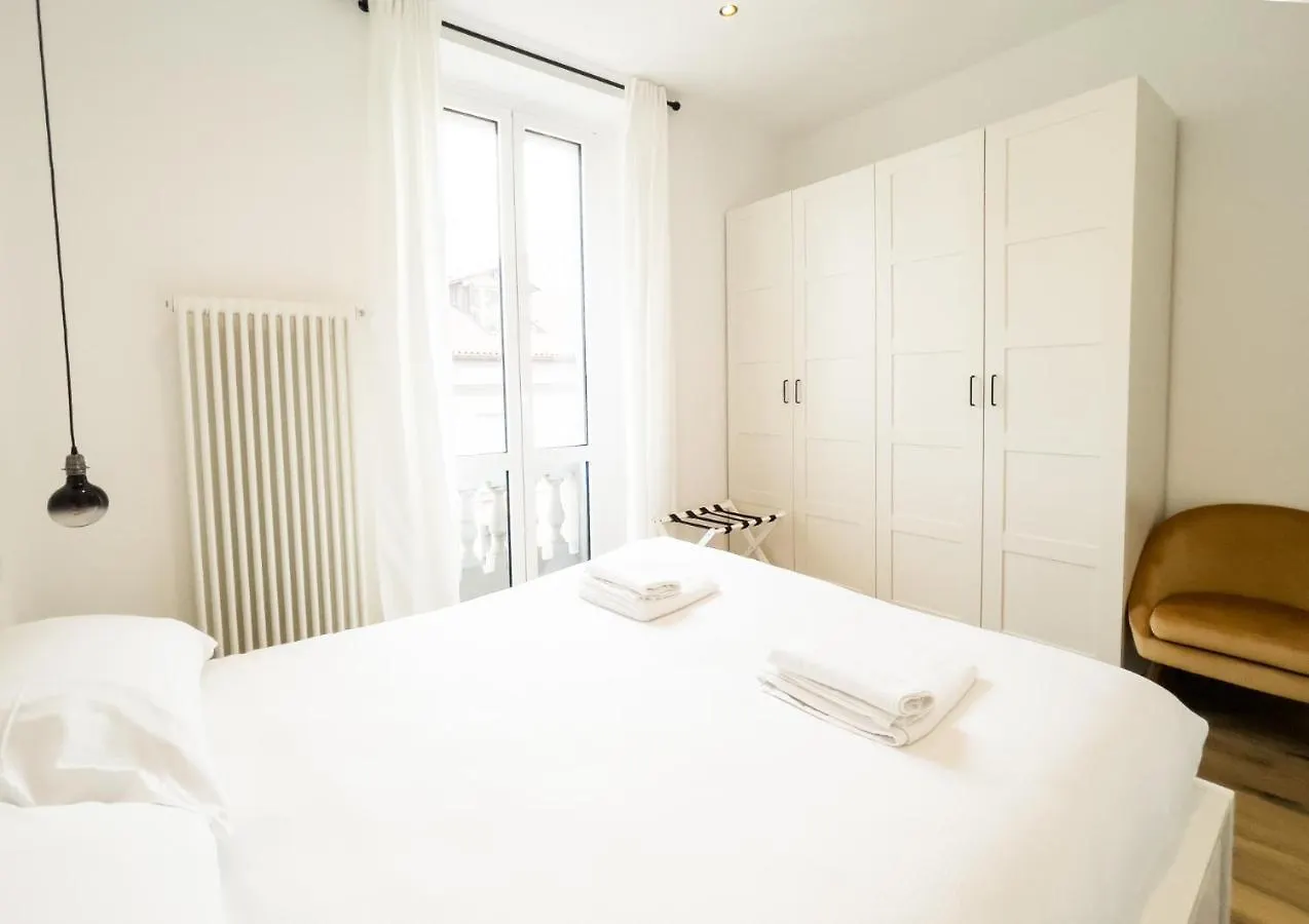 Easylife - Elegante E Rifinita Dimora Nello Splendido Quartiere Di Porta Venezia Apartment Milan