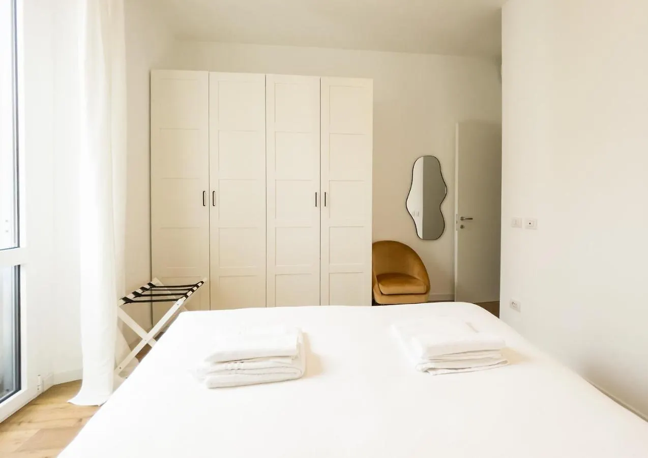 Easylife - Elegante E Rifinita Dimora Nello Splendido Quartiere Di Porta Venezia Apartment Milan