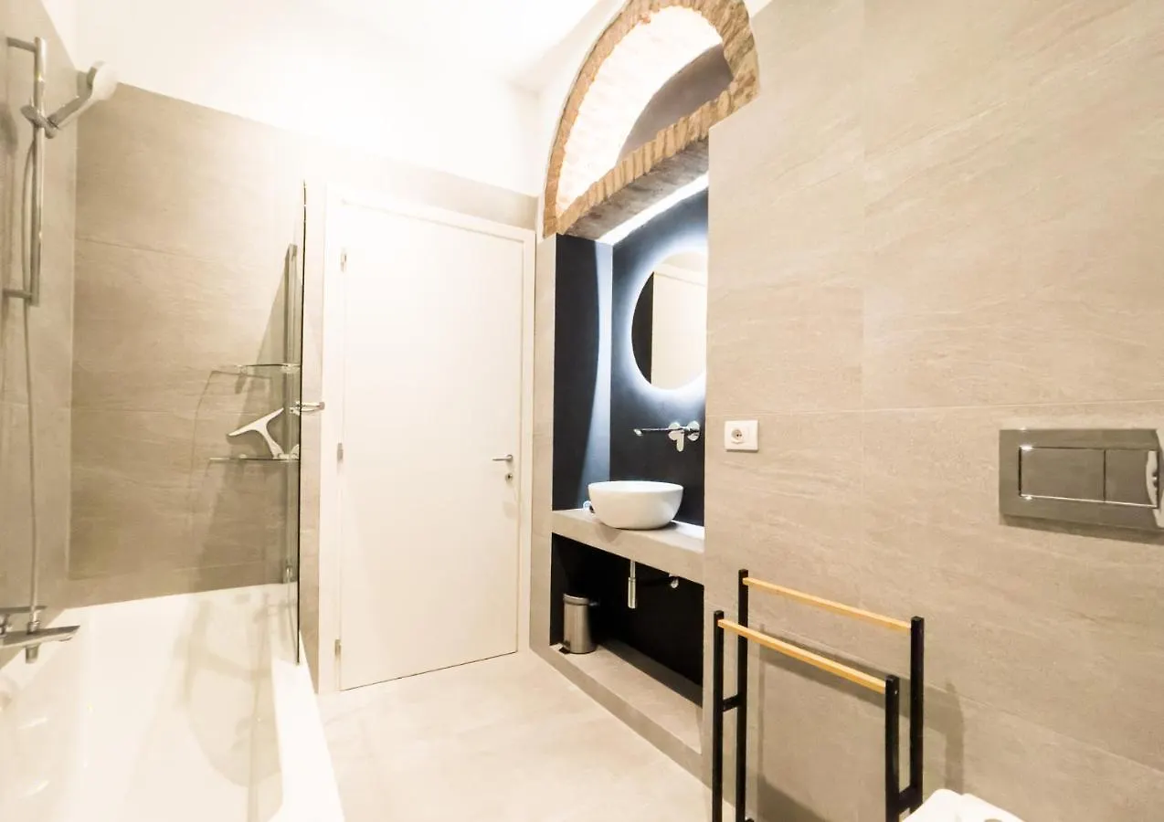 Easylife - Elegante E Rifinita Dimora Nello Splendido Quartiere Di Porta Venezia Apartment Milan Italy