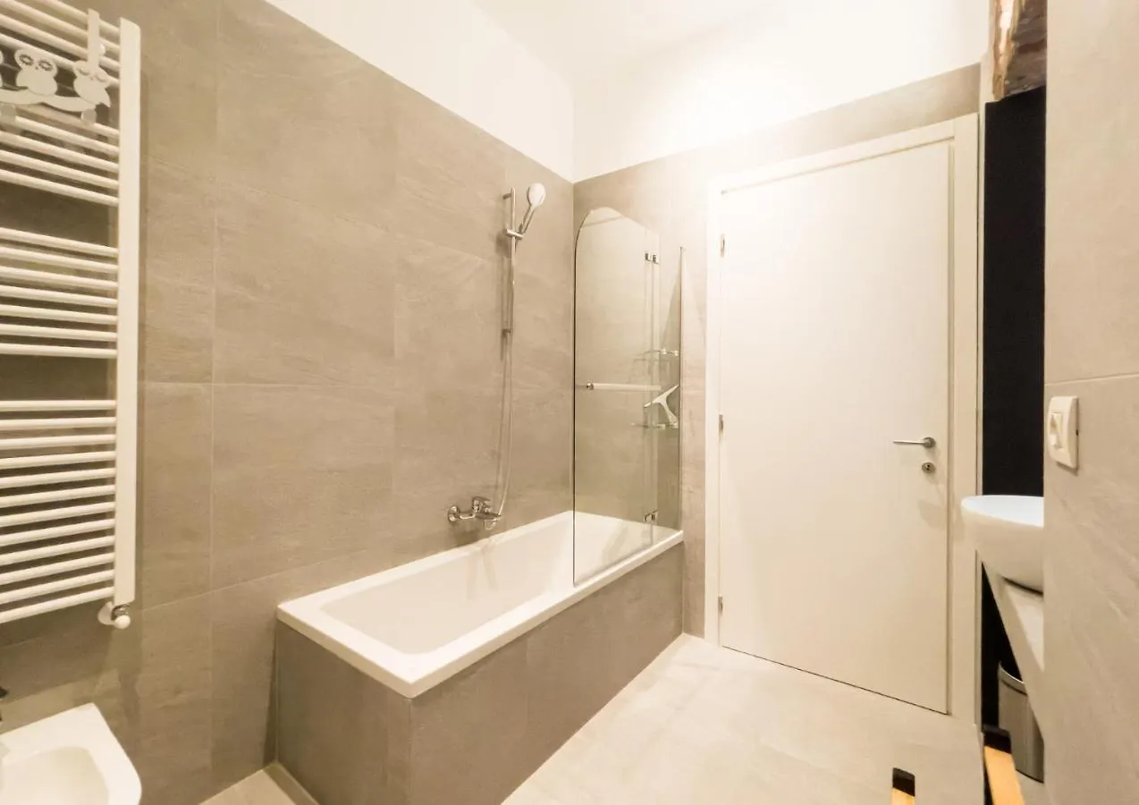 Easylife - Elegante E Rifinita Dimora Nello Splendido Quartiere Di Porta Venezia Apartment Milan
