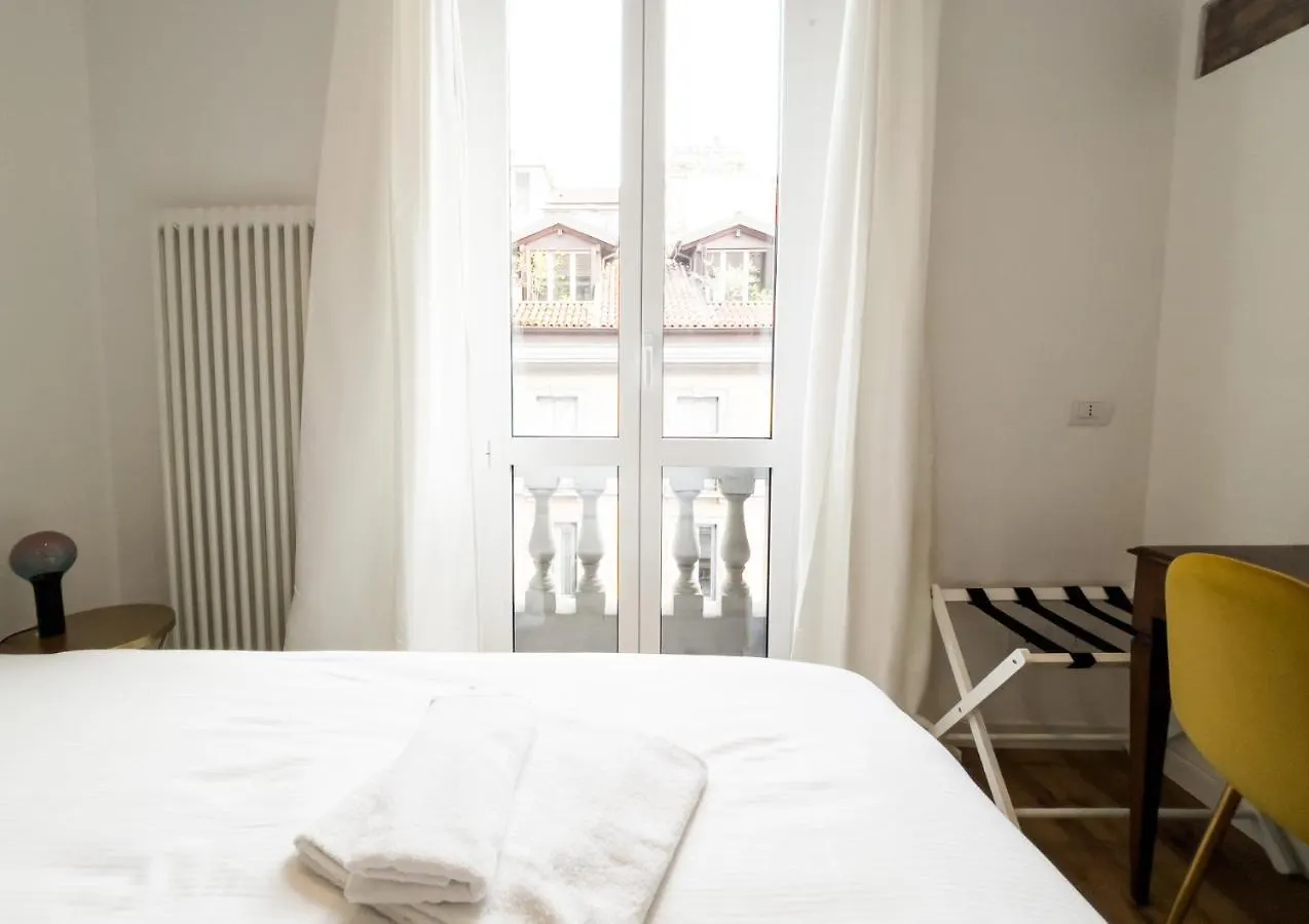 Easylife - Elegante E Rifinita Dimora Nello Splendido Quartiere Di Porta Venezia Apartment Milan