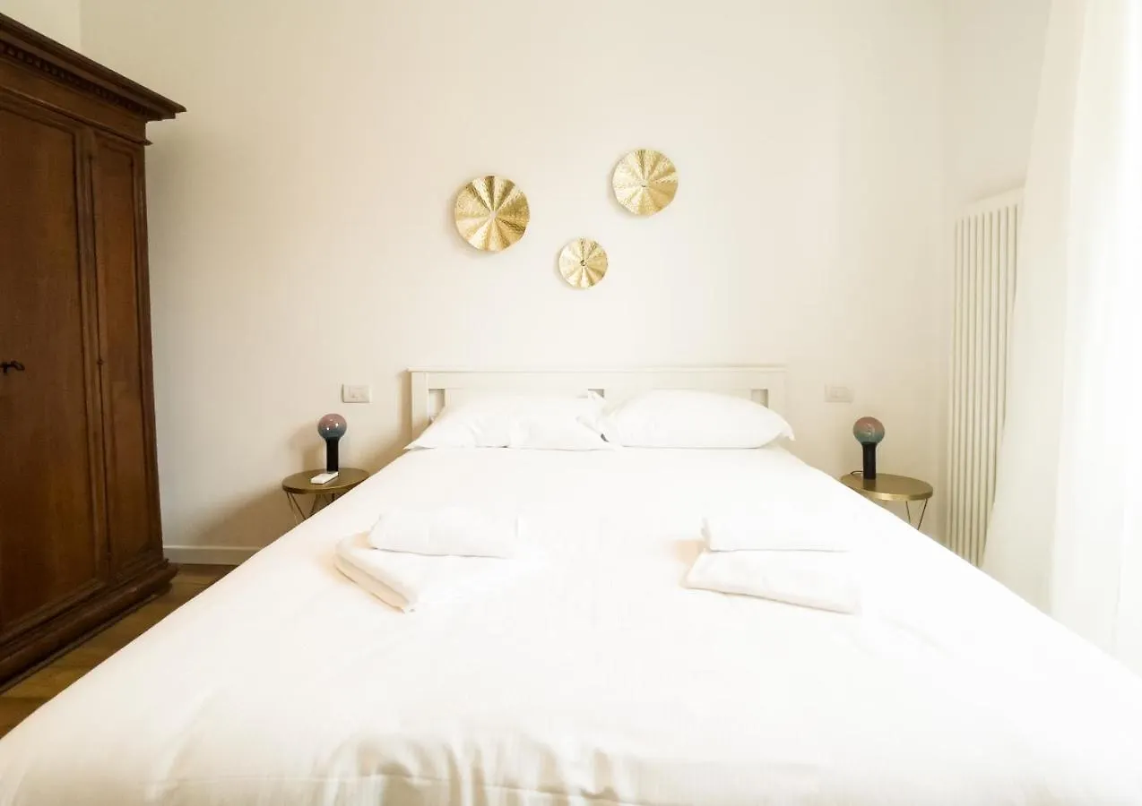 Easylife - Elegante E Rifinita Dimora Nello Splendido Quartiere Di Porta Venezia Apartment Milan