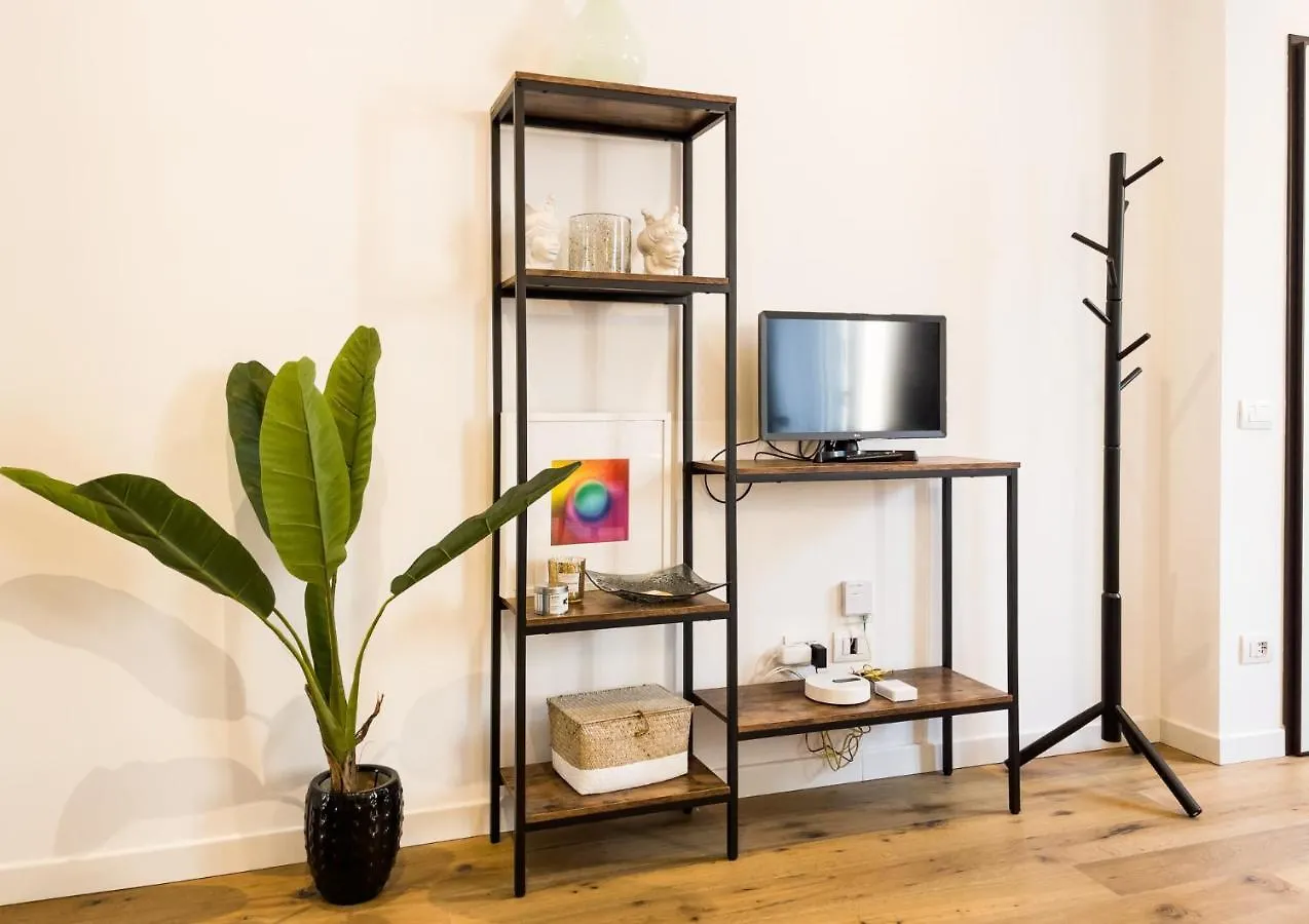 Easylife - Elegante E Rifinita Dimora Nello Splendido Quartiere Di Porta Venezia Apartment Milan