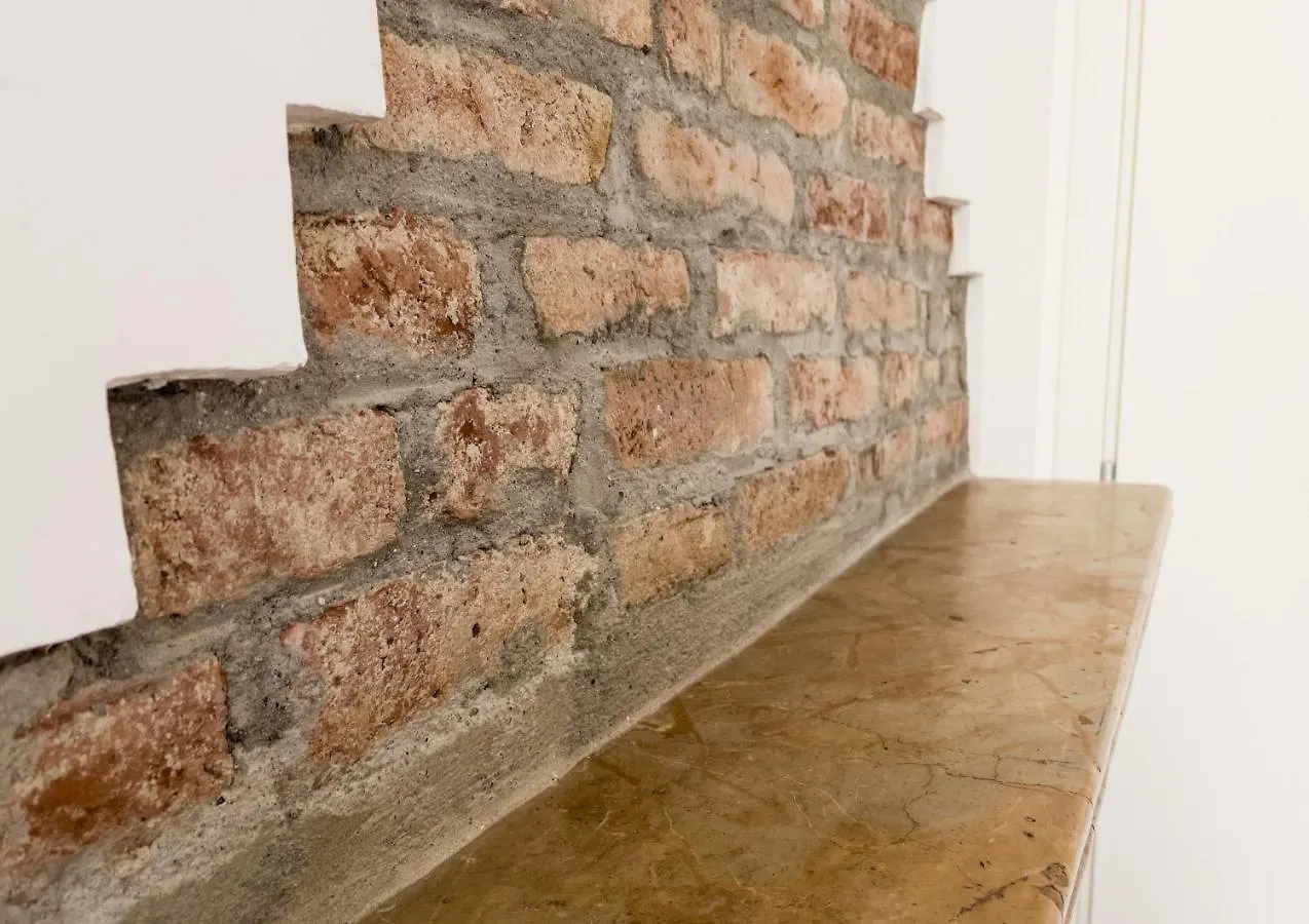 Easylife - Elegante E Rifinita Dimora Nello Splendido Quartiere Di Porta Venezia Apartment Milan Italy