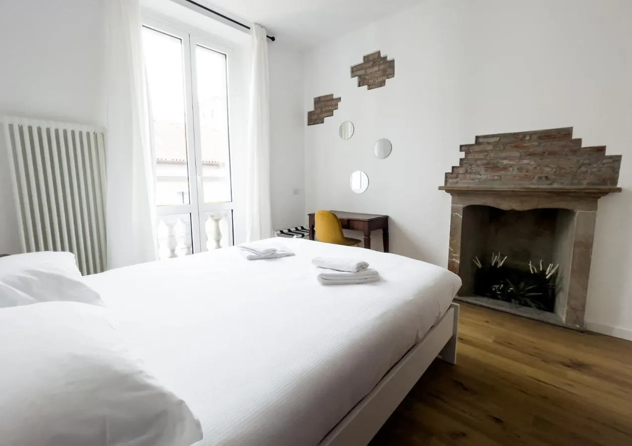 Easylife - Elegante E Rifinita Dimora Nello Splendido Quartiere Di Porta Venezia Διαμέρισμα Μιλάνο 0*,  Ιταλία