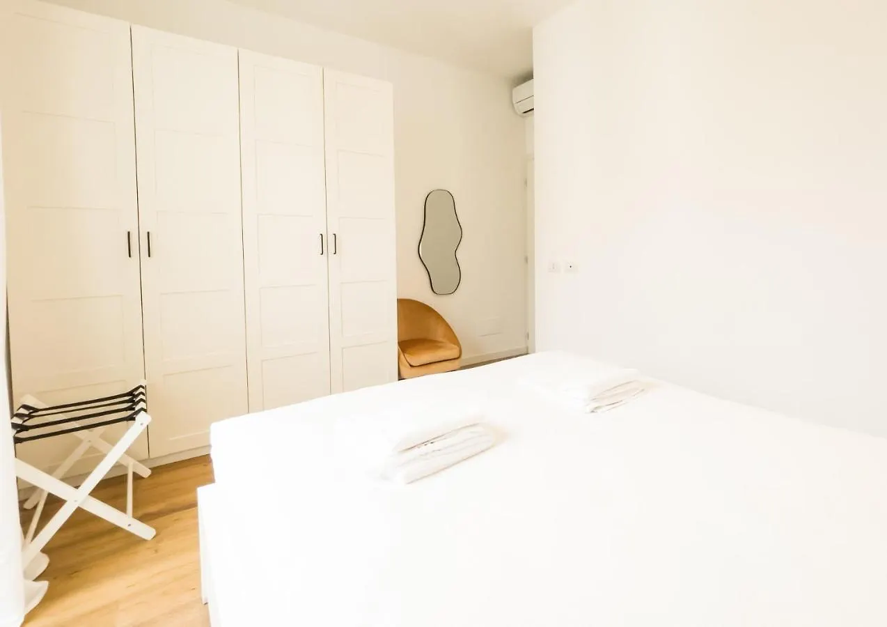 Easylife - Elegante E Rifinita Dimora Nello Splendido Quartiere Di Porta Venezia Διαμέρισμα Μιλάνο Ιταλία