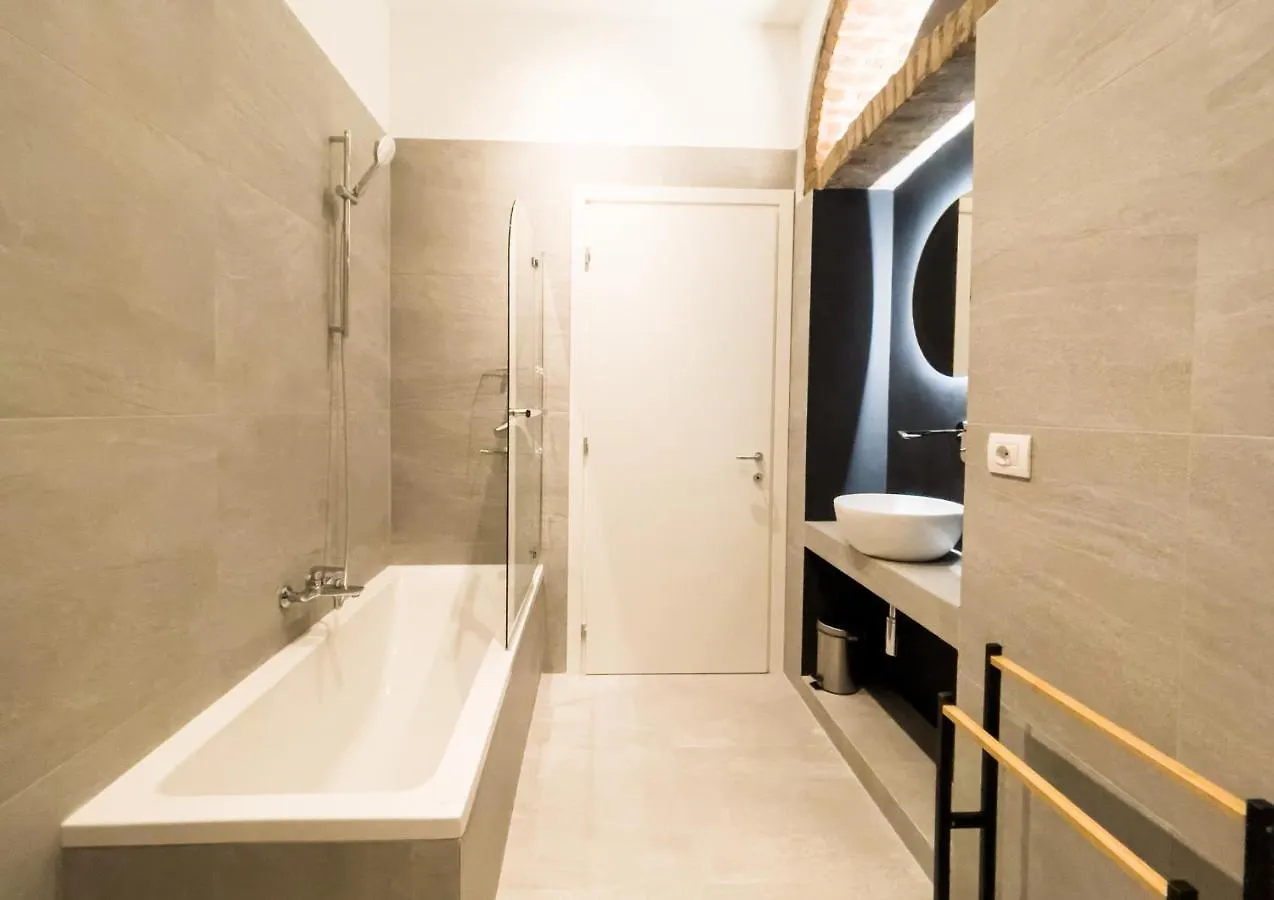 Easylife - Elegante E Rifinita Dimora Nello Splendido Quartiere Di Porta Venezia Διαμέρισμα Μιλάνο 0*,  Ιταλία