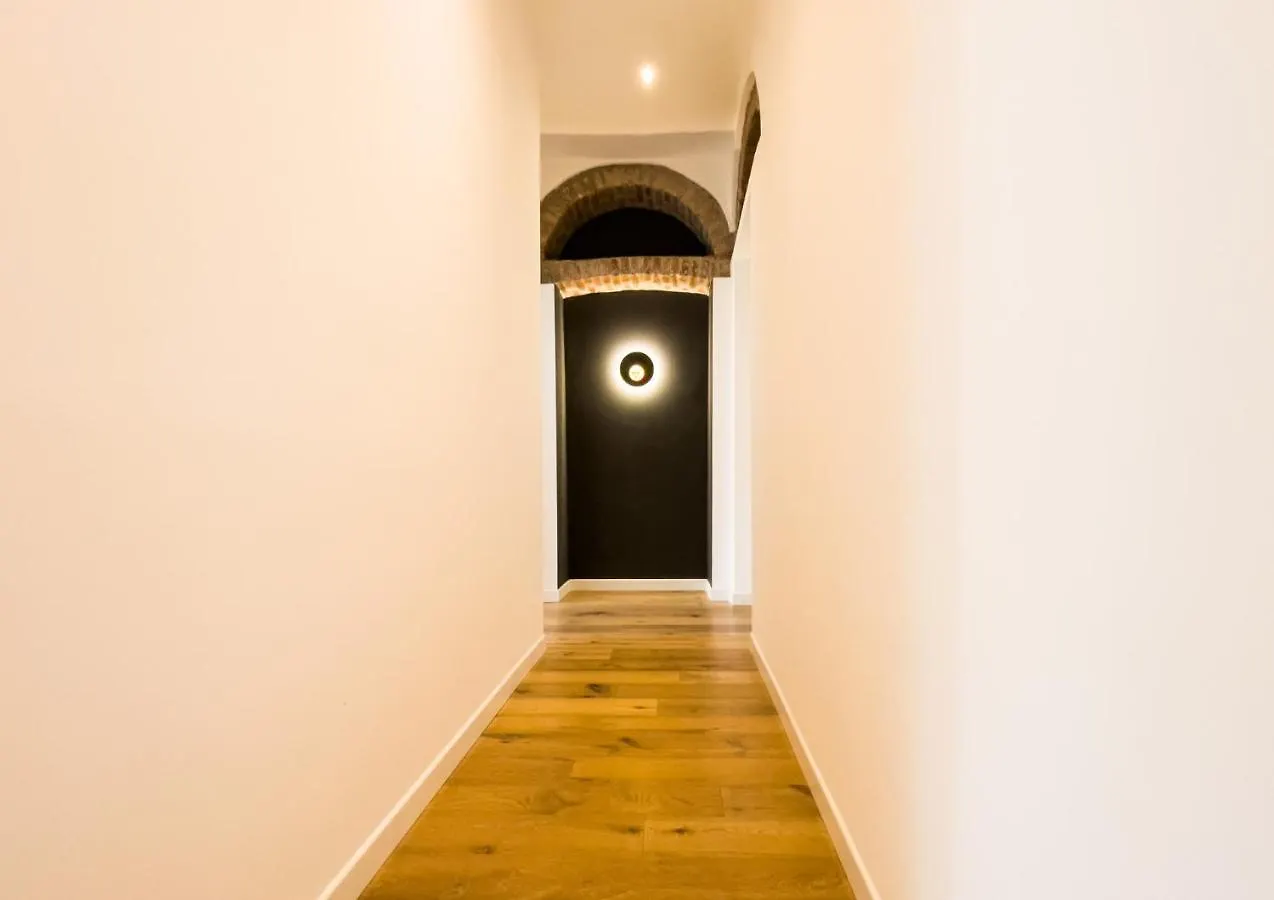 Apartmán Easylife - Elegante E Rifinita Dimora Nello Splendido Quartiere Di Porta Venezia Milán