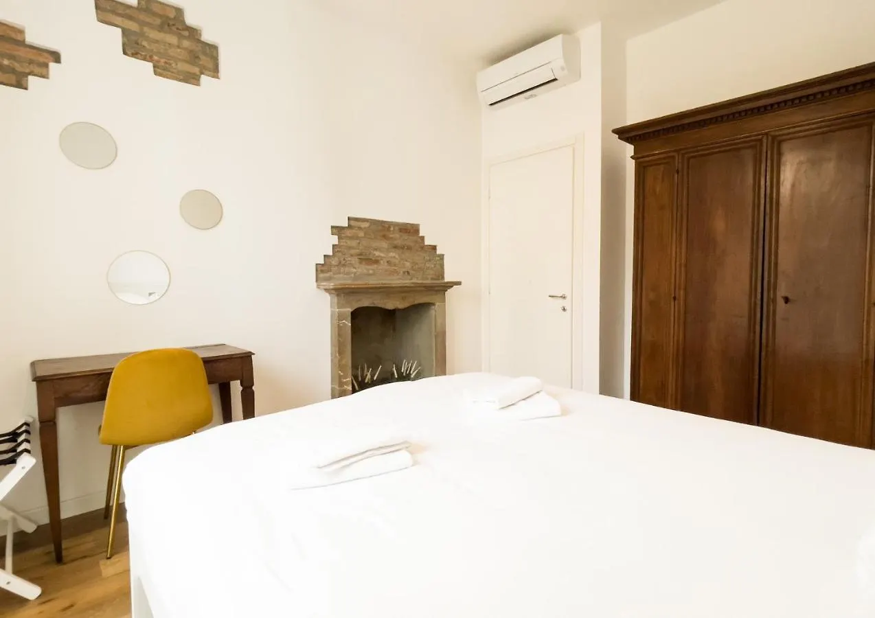 Apartmán Easylife - Elegante E Rifinita Dimora Nello Splendido Quartiere Di Porta Venezia Milán