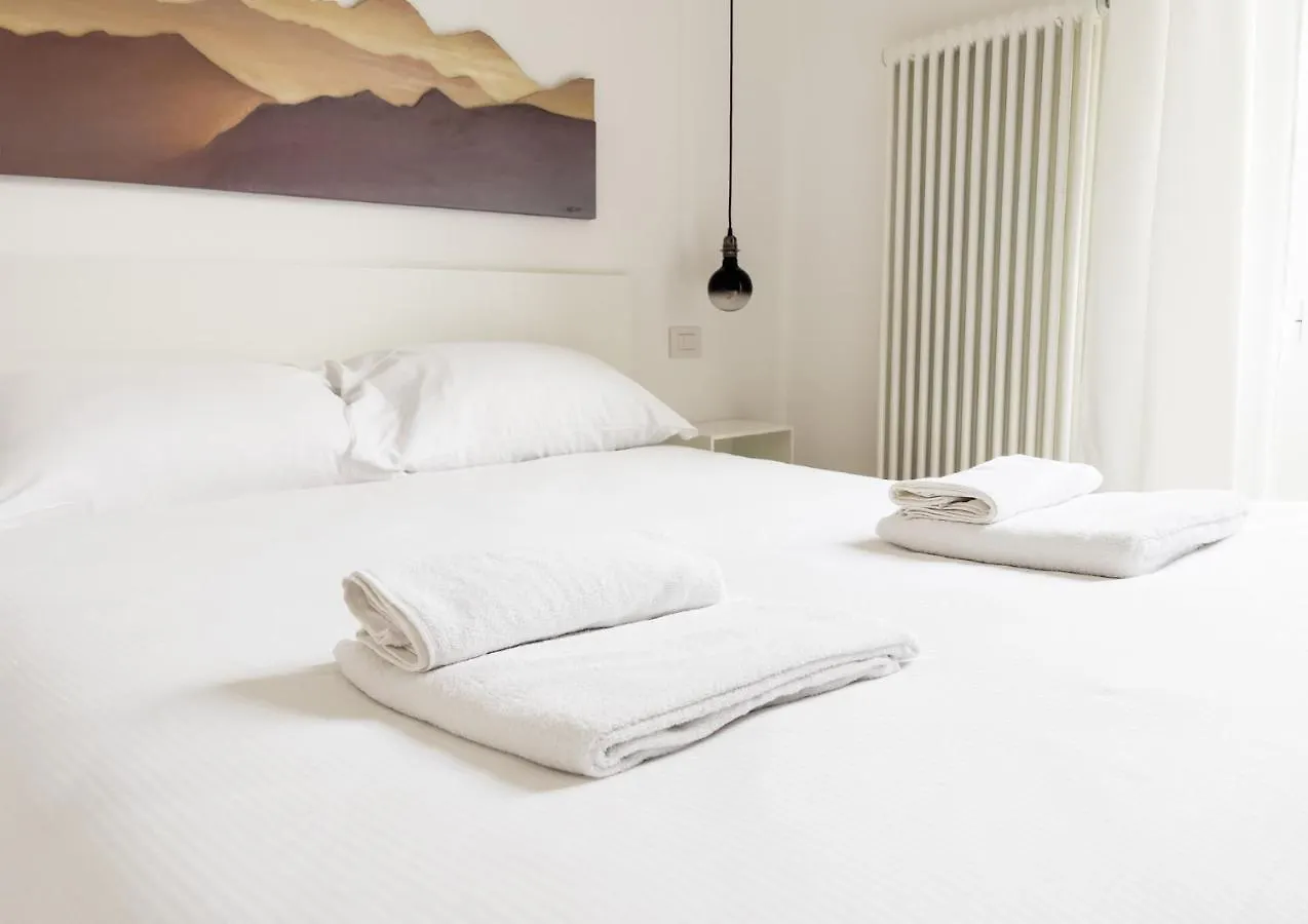 Apartmán Easylife - Elegante E Rifinita Dimora Nello Splendido Quartiere Di Porta Venezia Milán